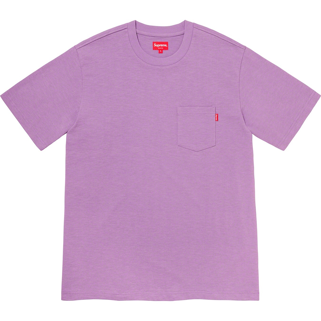 S/S Pocket Tee view 7
